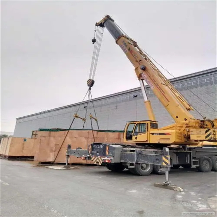 红毛镇吊车出租哪家正规