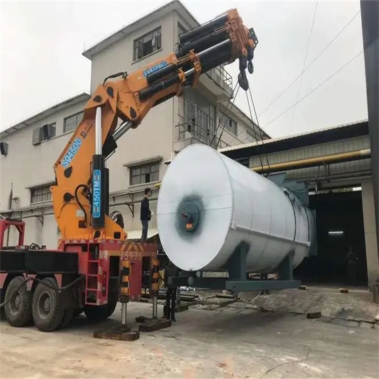 红毛镇出租大型吊车