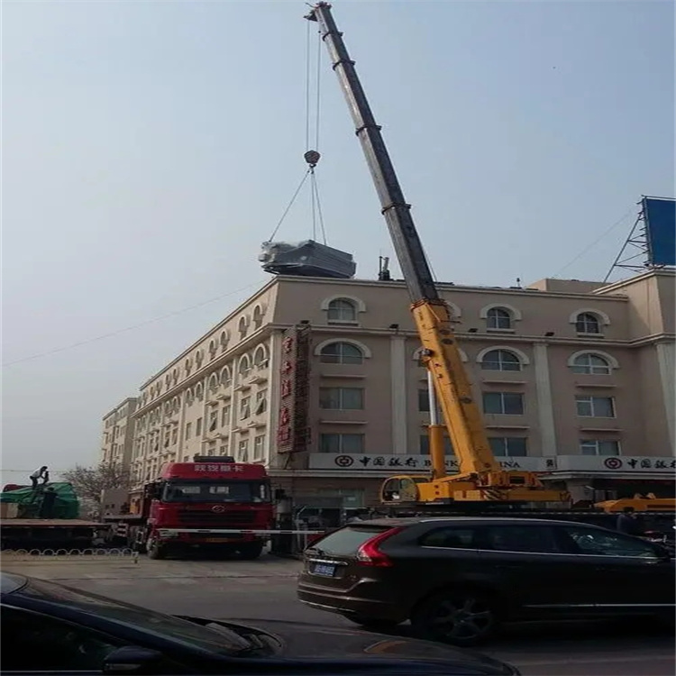 红毛镇桥梁基础施工|大型设备租赁解决方案|吊装运输难点攻克