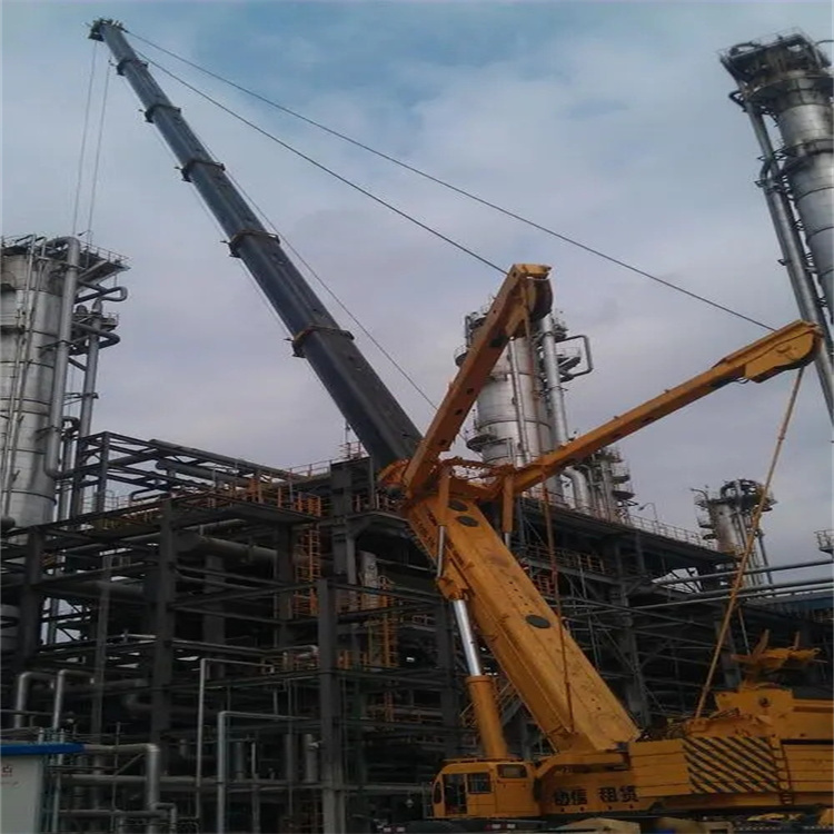 红毛镇哪有吊车出租吊车租赁