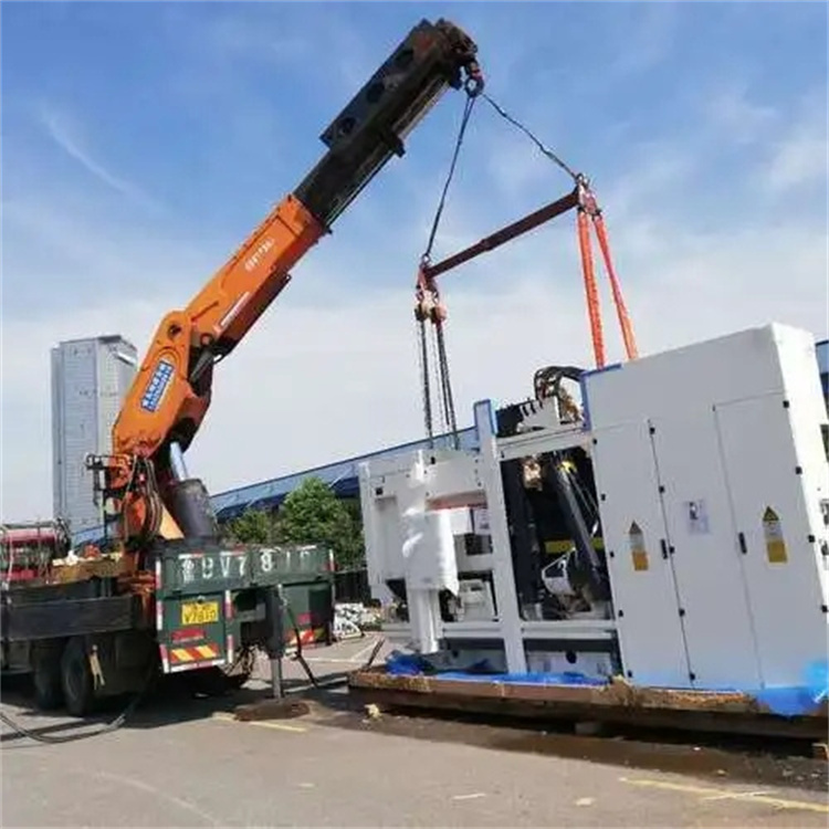 红毛镇附近小吊车联系方式|8-16吨|本地及时服务