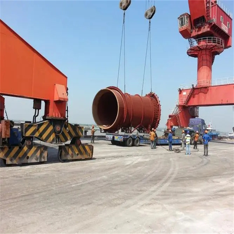红毛镇吊车吊挖机吊哪里
