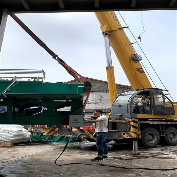 红毛镇大吨位吊车租赁应急保障方案|化解突发吊装需求难题
